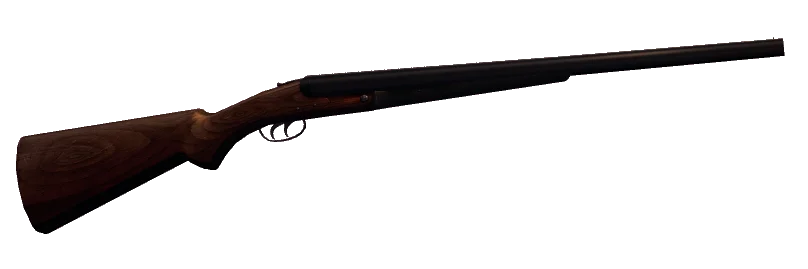 double barrel