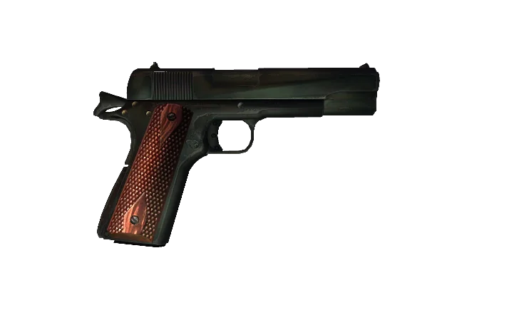 colt m1911