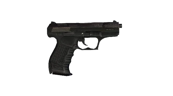 walther p99