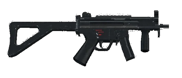 mp5k