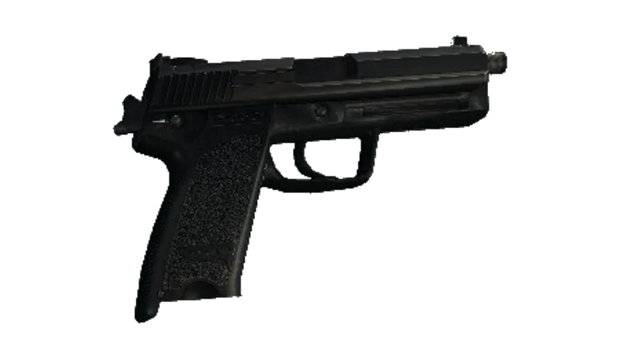 hk usp40