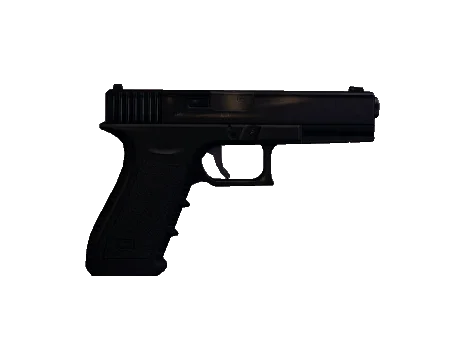 glock 20