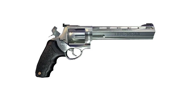 taurus raging bull