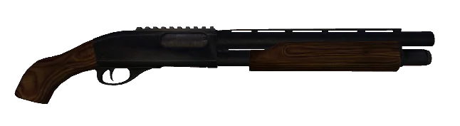 remington 870 short