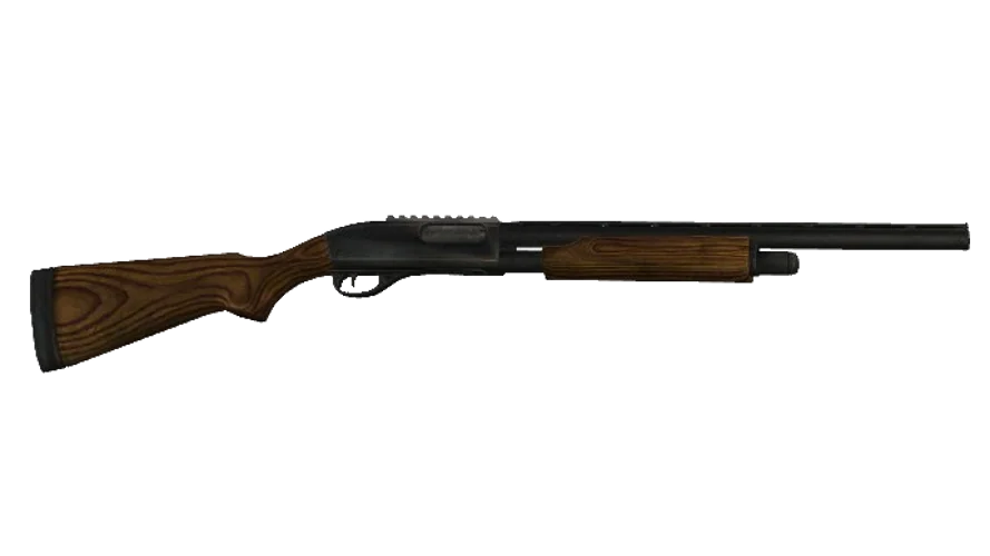 remington 870