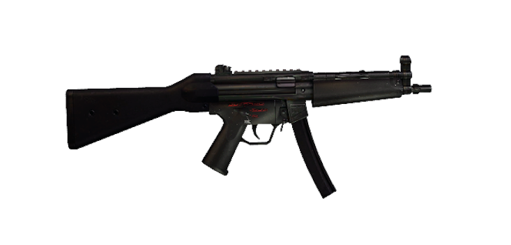 mp5a4