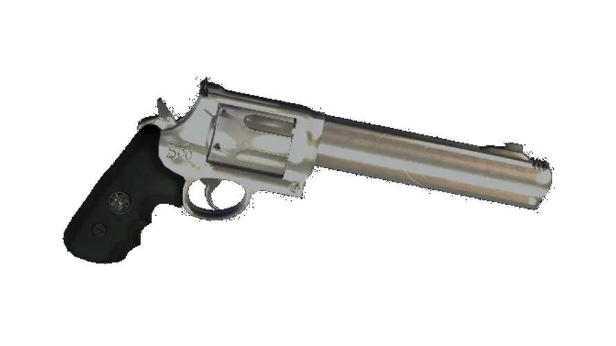 sw model 500