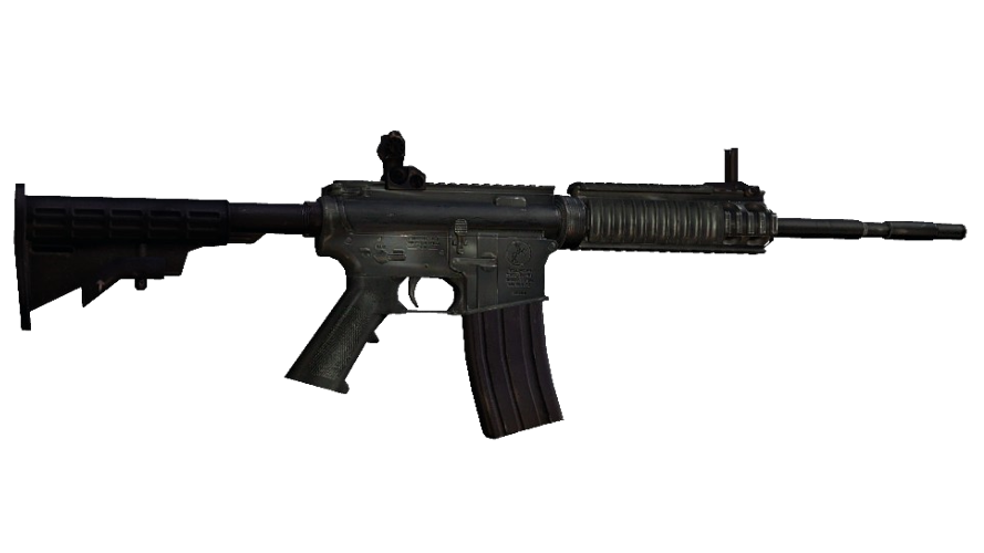 m4a1