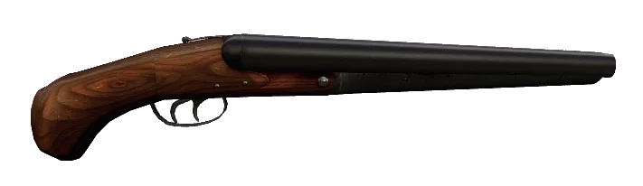 sawed-off
