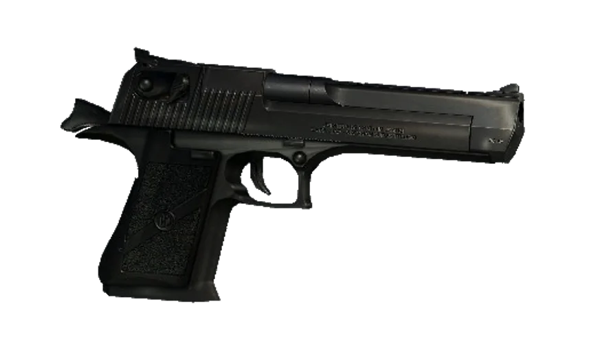 desert eagle