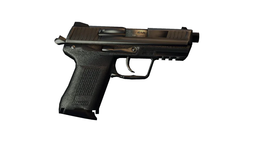 hk hk45ct