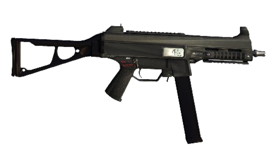 ump45