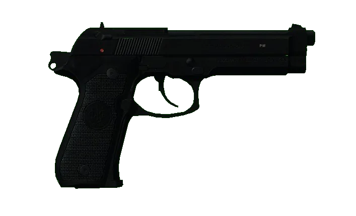 beretta m9