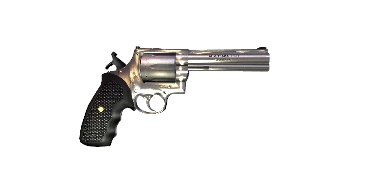 colt anaconda