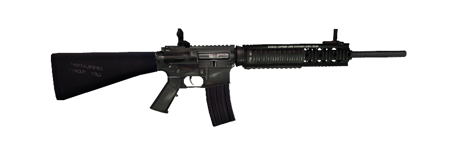 m16