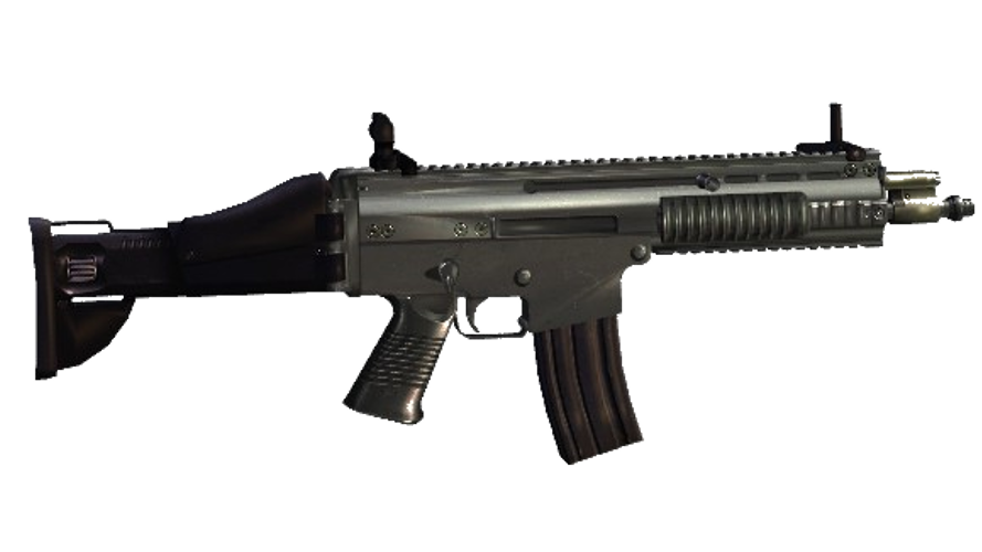 scar-l