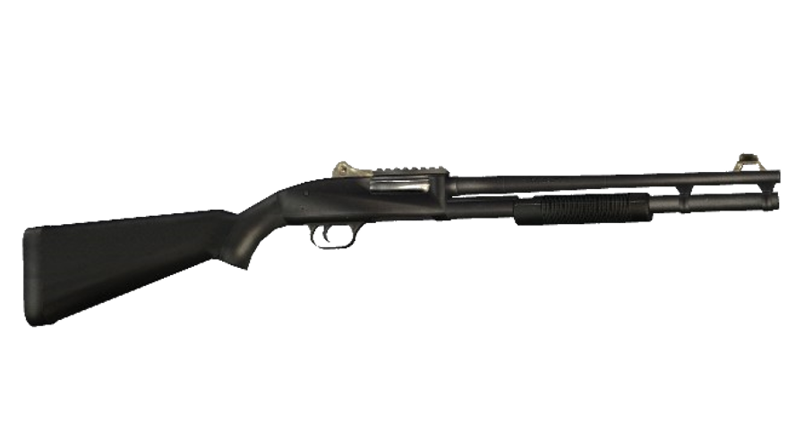 mossberg