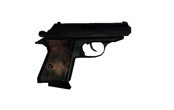 walther ppk