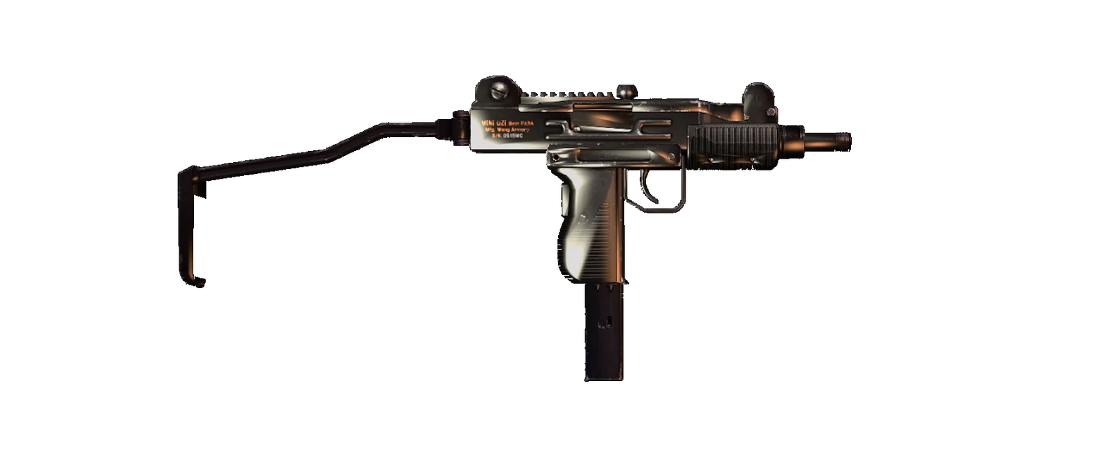 miniuzi