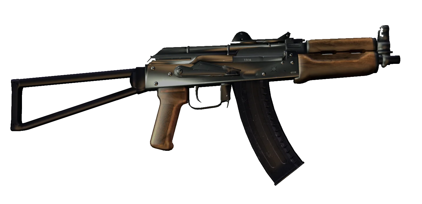 ak74u