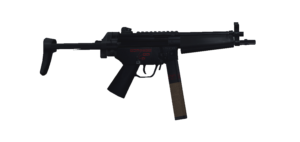 mp5/10